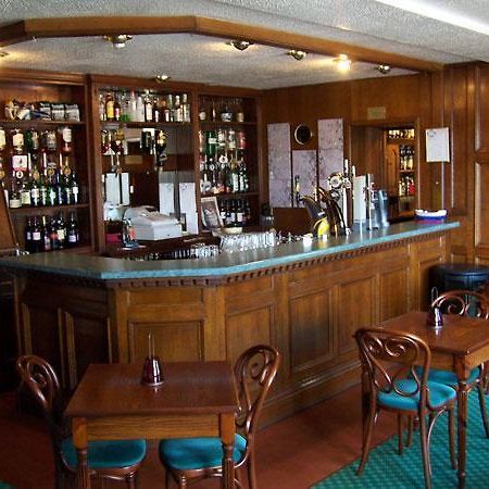 Lochgair Hotel Экстерьер фото