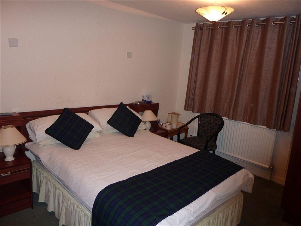 Lochgair Hotel Экстерьер фото