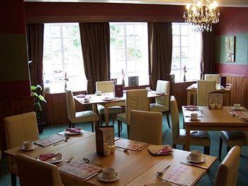 Lochgair Hotel Экстерьер фото