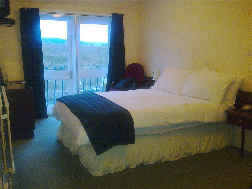 Lochgair Hotel Экстерьер фото