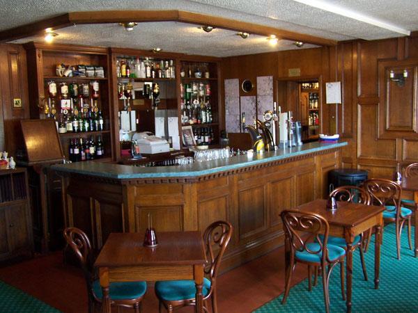 Lochgair Hotel Экстерьер фото